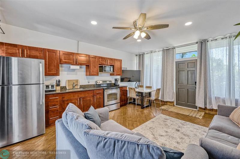 Duplex, Triplex and Fourplex Images