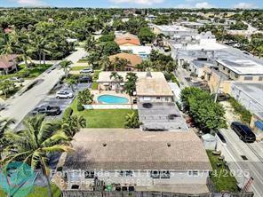 Duplex, Triplex and Fourplex Images