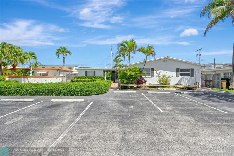 Duplex, Triplex and Fourplex Images