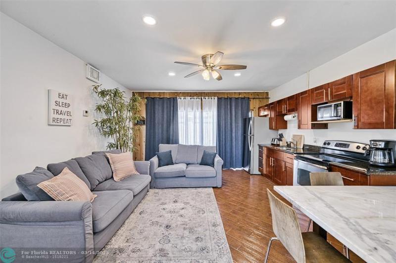 Duplex, Triplex and Fourplex Images