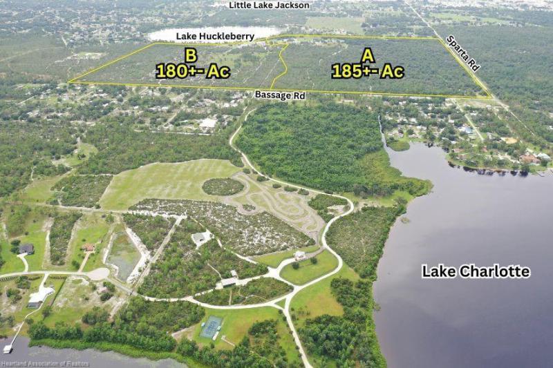  Commercial & Industrial Land Images 