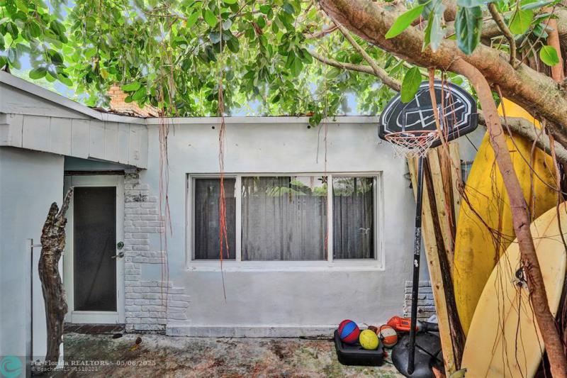 Duplex, Triplex and Fourplex Images