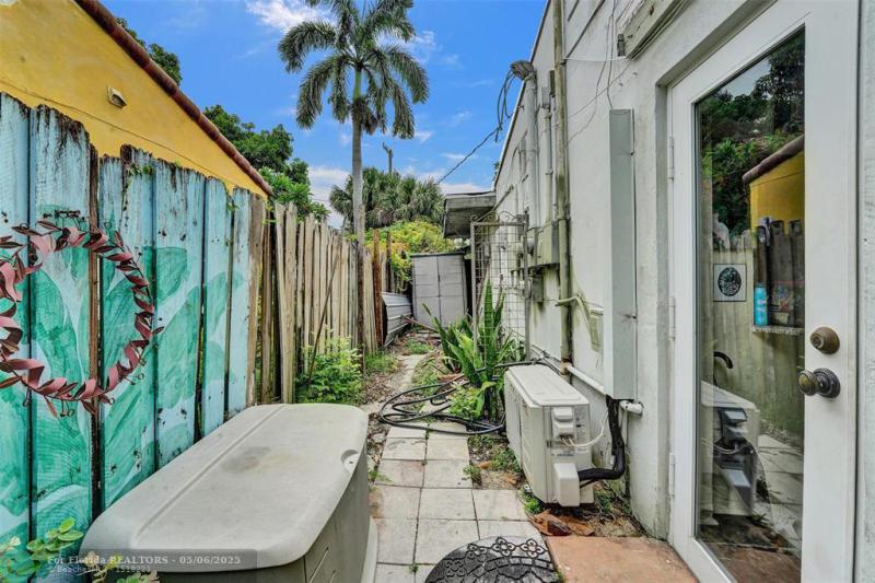 Duplex, Triplex and Fourplex Images