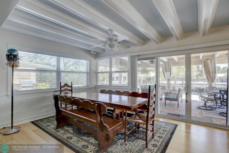  Single Family Homes Photo 8: 1920 Waters Edge  Lauderdale By The Sea,  FL 33062