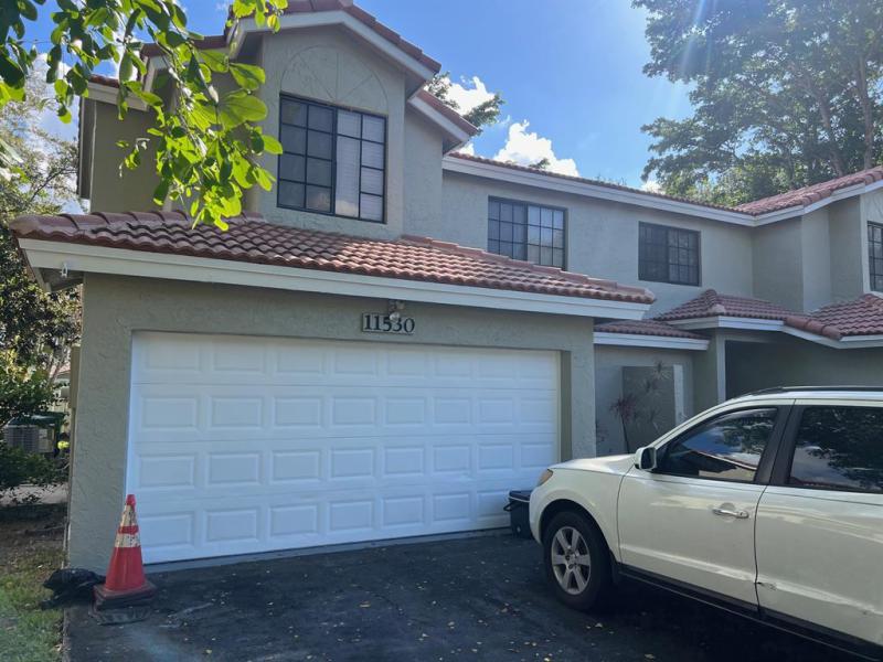 Duplex, Triplex and Fourplex Images