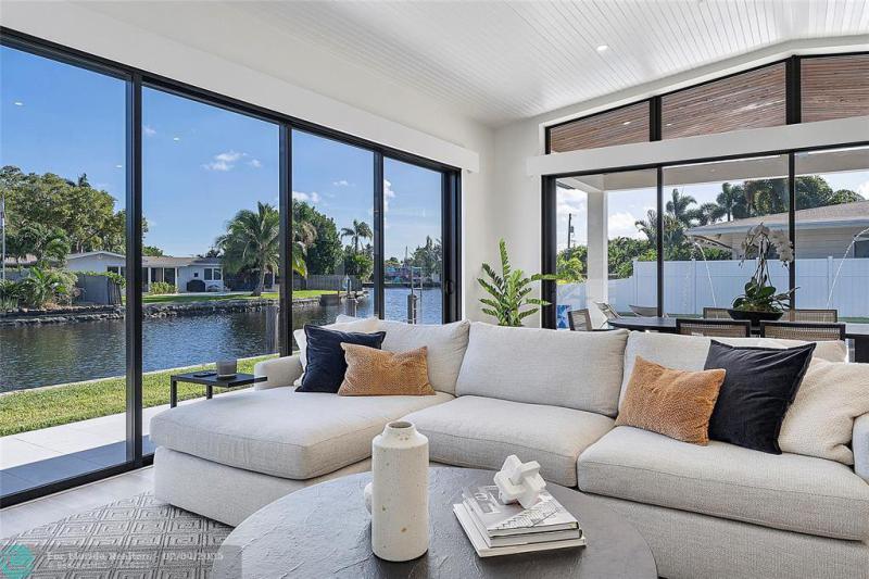  Single Family Homes Photo 42: 2157 Coral Gardens Dr  Wilton Manors,  FL 33306