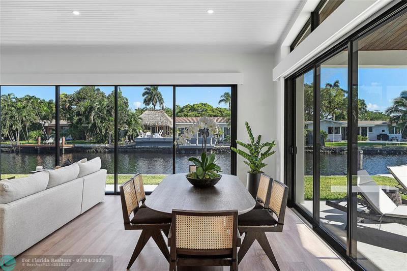  Single Family Homes Photo 43: 2157 Coral Gardens Dr  Wilton Manors,  FL 33306