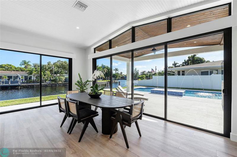  Single Family Homes Photo 44: 2157 Coral Gardens Dr  Wilton Manors,  FL 33306