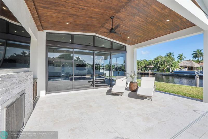  Single Family Homes Photo 45: 2157 Coral Gardens Dr  Wilton Manors,  FL 33306