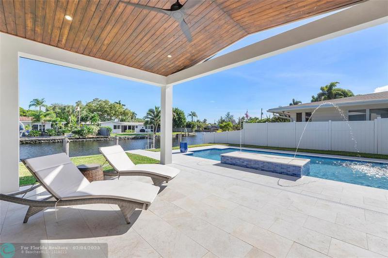  Single Family Homes Photo 46: 2157 Coral Gardens Dr  Wilton Manors,  FL 33306