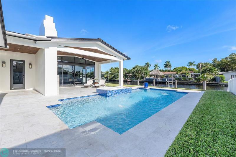  Single Family Homes Photo 48: 2157 Coral Gardens Dr  Wilton Manors,  FL 33306