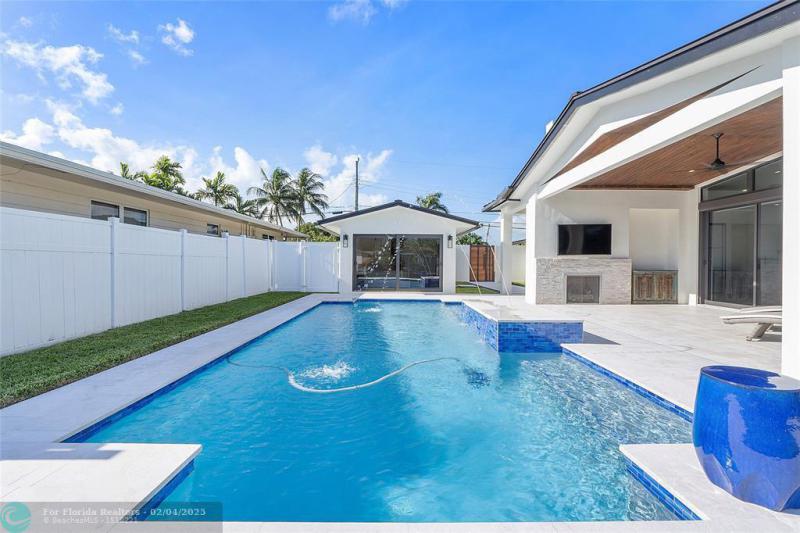  Single Family Homes Photo 49: 2157 Coral Gardens Dr  Wilton Manors,  FL 33306