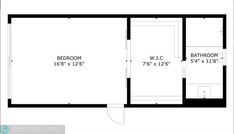  Single Family Homes Photo 60: 2157 Coral Gardens Dr  Wilton Manors,  FL 33306