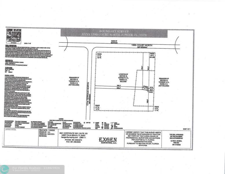 Duplex, Triplex and Fourplex Images