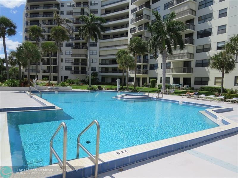 First Photo for Home For Sale at  Pompano Beach, FL. 33062