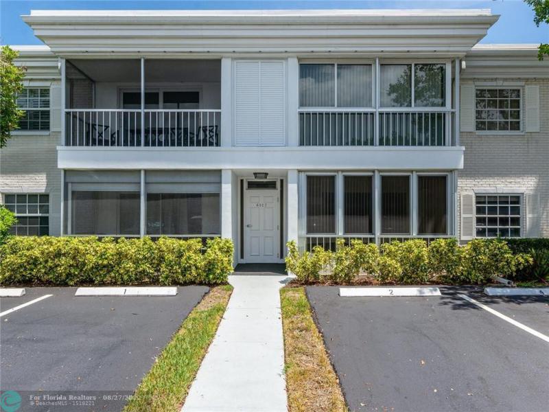 First Photo for Home For Sale at Fort Lauderdale, FL. 33308