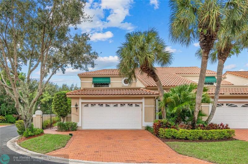 First Photo for Home For Sale at  Boca Raton, FL. 33433