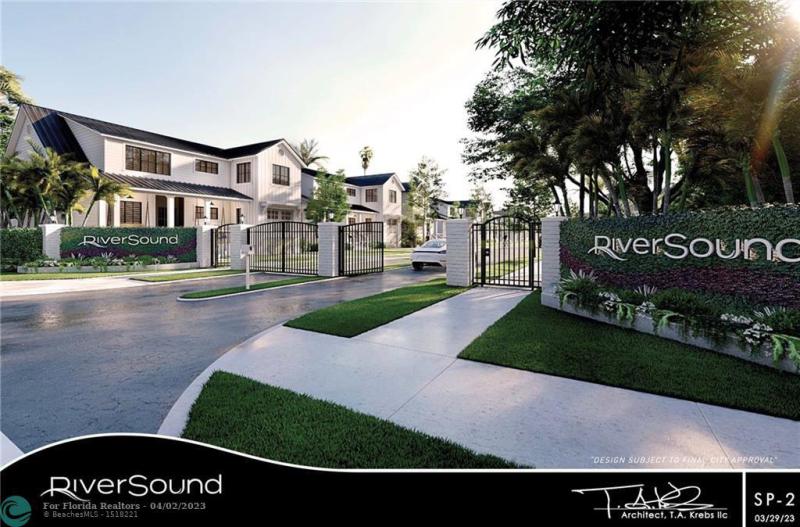 Duplex, Triplex and Fourplex Images