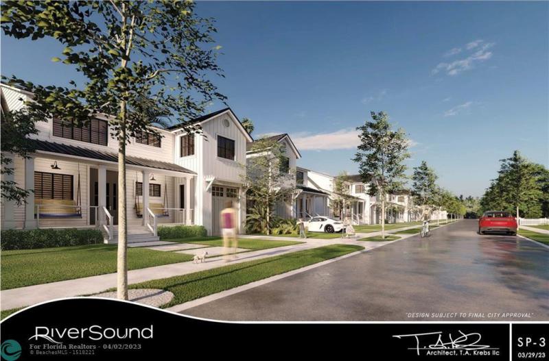 Duplex, Triplex and Fourplex Images