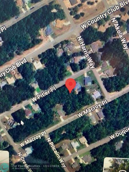 Duplex, Triplex and Fourplex Images