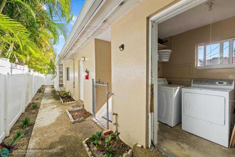 Duplex, Triplex and Fourplex Images