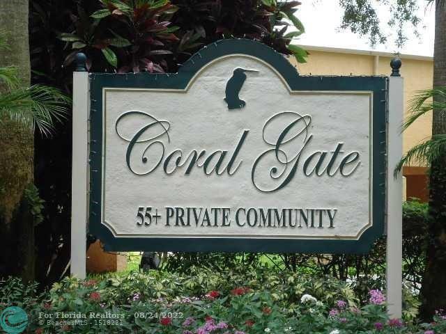 First Photo for Home For Sale at Margate, FL. 33063