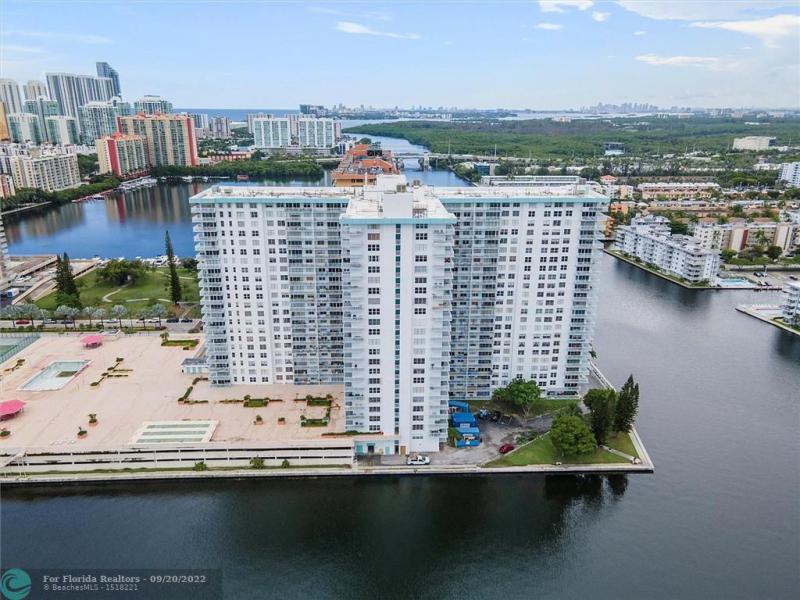 First Photo for Home For Sale at Sunny Isles Beach, FL. 33160