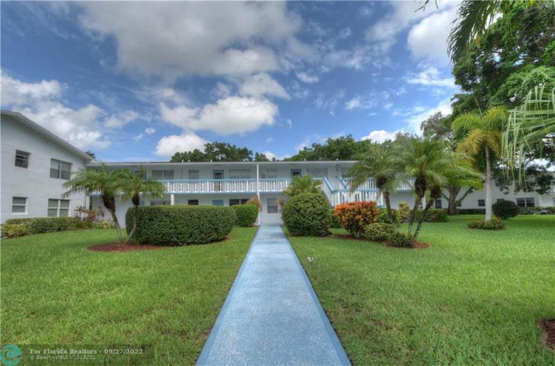 First Photo for Home For Sale at  Deerfield Beach, FL. 33442