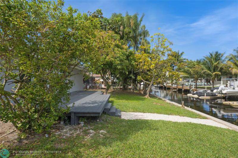  Single Family Homes Photo 31: 4440 SW 26th Ave  Fort Lauderdale,  FL 33312