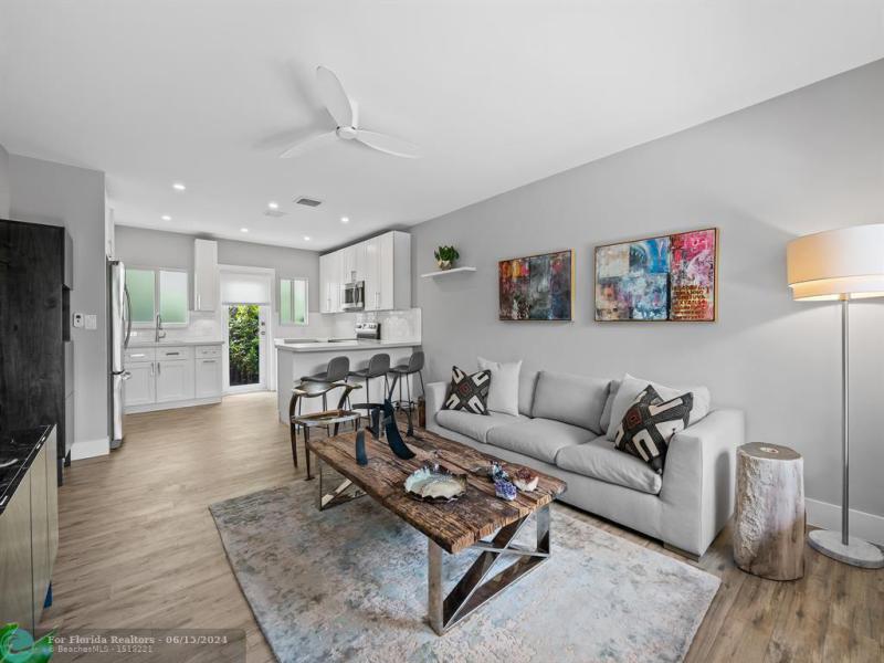 Duplex, Triplex and Fourplex Images