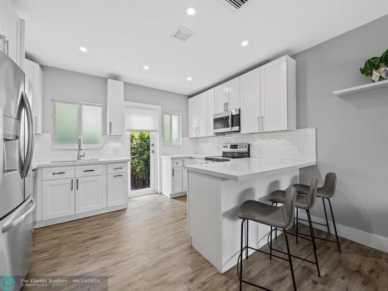 Duplex, Triplex and Fourplex Images