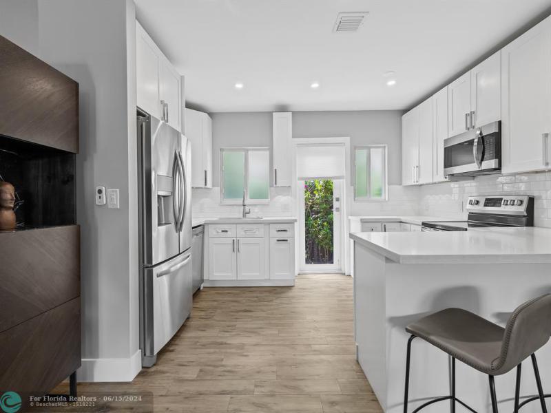 Duplex, Triplex and Fourplex Images