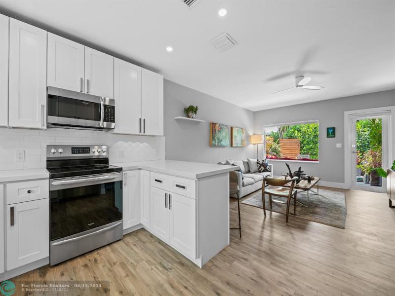 Duplex, Triplex and Fourplex Images