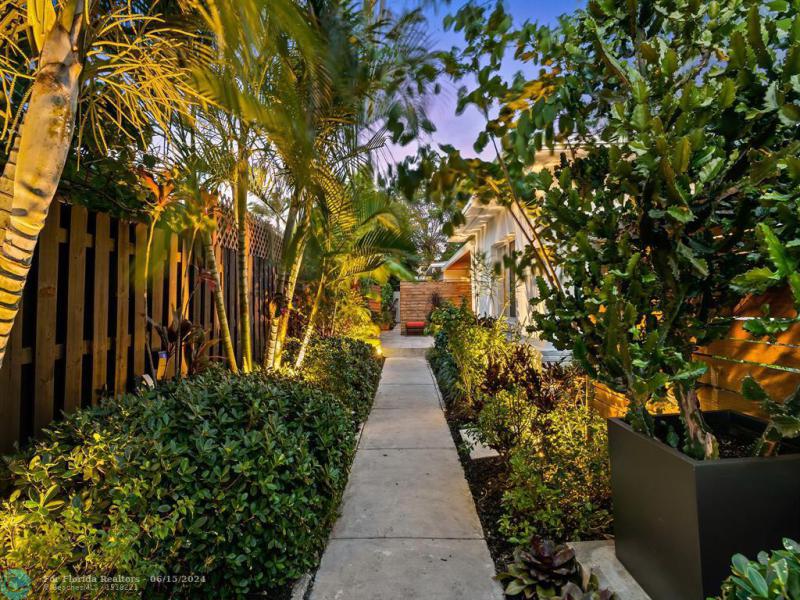 Duplex, Triplex and Fourplex Images