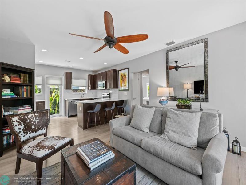 Duplex, Triplex and Fourplex Images