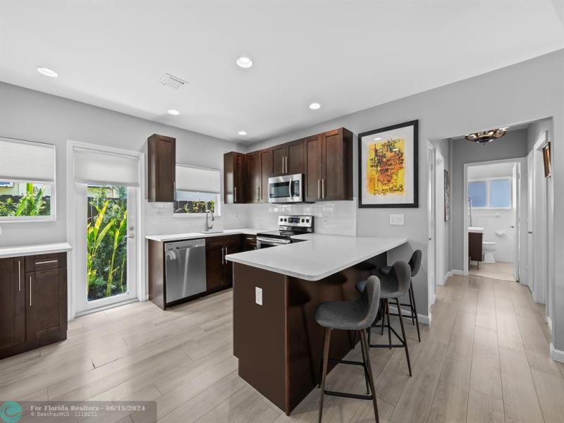 Duplex, Triplex and Fourplex Images