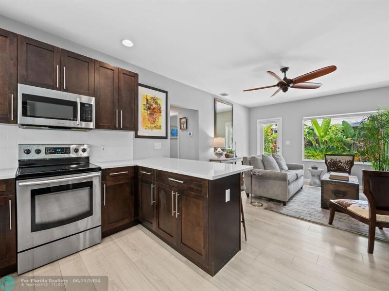 Duplex, Triplex and Fourplex Images