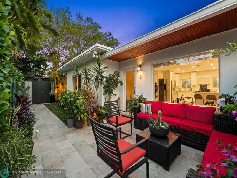 Duplex, Triplex and Fourplex Images