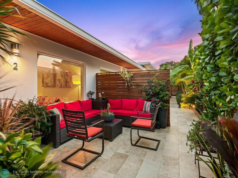 Duplex, Triplex and Fourplex Images