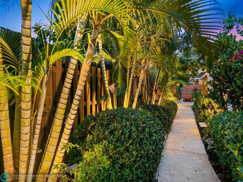 Duplex, Triplex and Fourplex Images