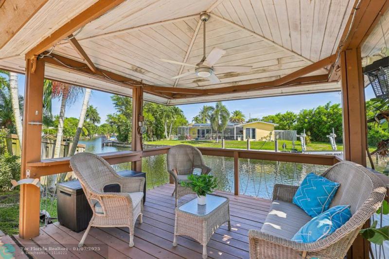 First Photo for Home For Sale at 2000 NW 35th St Oakland Park, FL. 33309