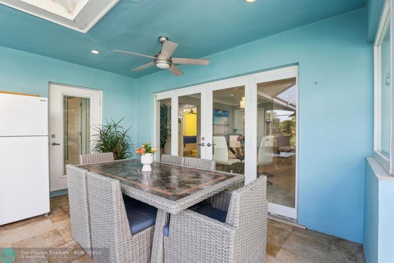  Single Family Homes Photo 26: 2000 NW 35th St  Oakland Park,  FL 33309