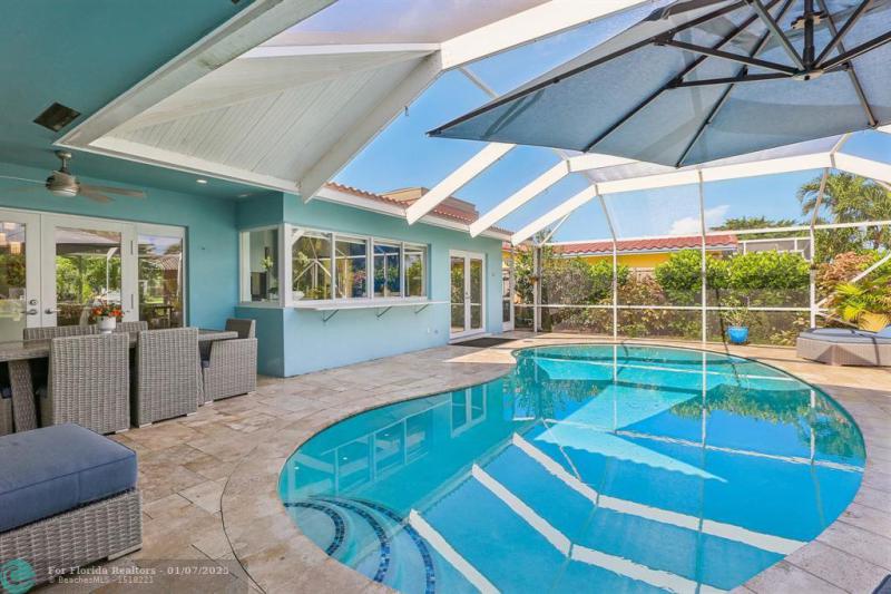  Single Family Homes Photo 27: 2000 NW 35th St  Oakland Park,  FL 33309