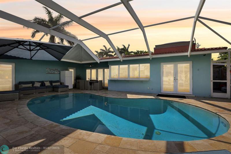  Single Family Homes Photo 31: 2000 NW 35th St  Oakland Park,  FL 33309