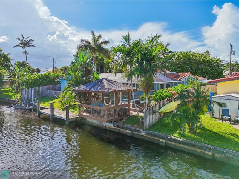  Single Family Homes Photo 33: 2000 NW 35th St  Oakland Park,  FL 33309