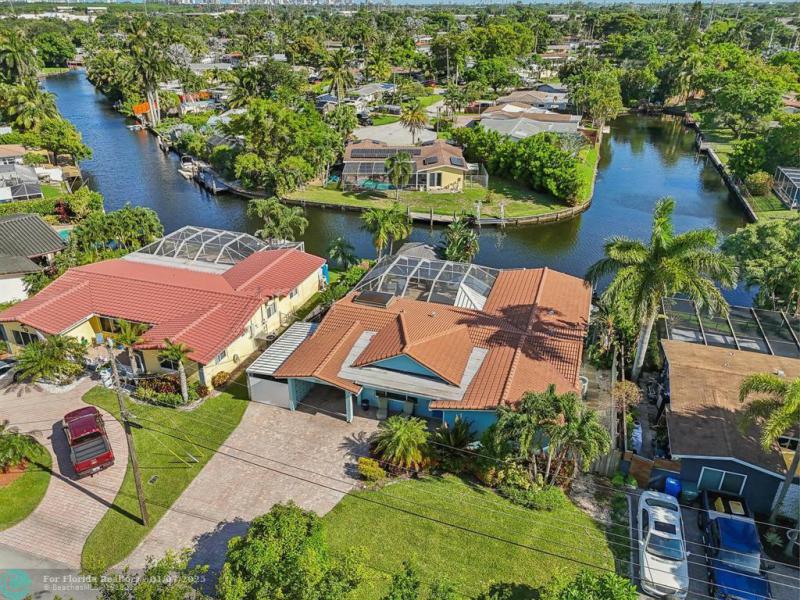  Single Family Homes Photo 35: 2000 NW 35th St  Oakland Park,  FL 33309