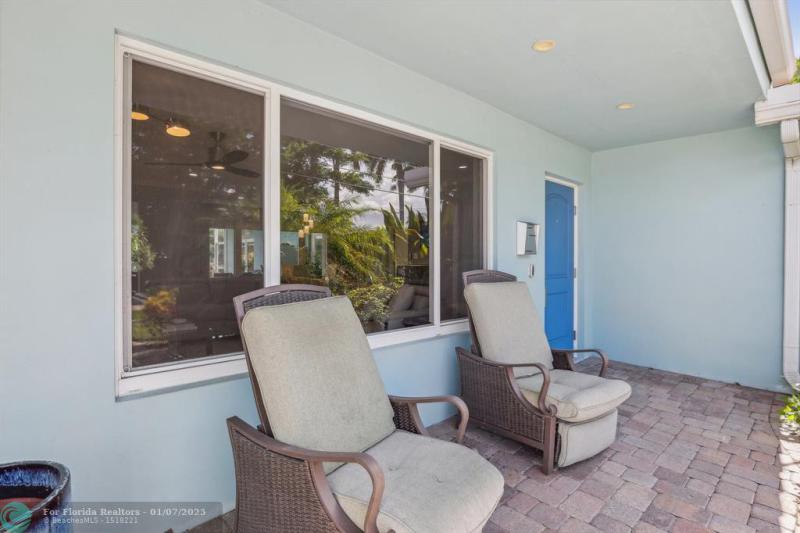  Single Family Homes Photo 41: 2000 NW 35th St  Oakland Park,  FL 33309