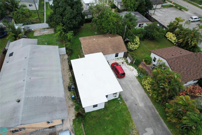 Duplex, Triplex and Fourplex Images