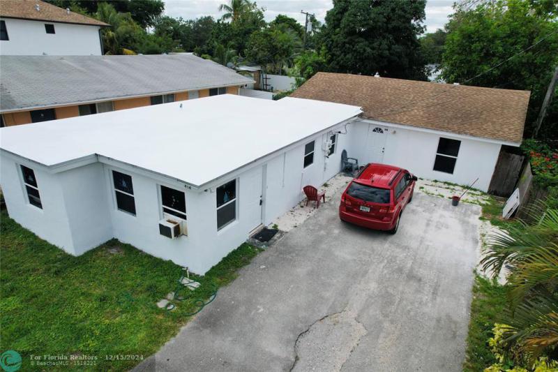 Duplex, Triplex and Fourplex Images