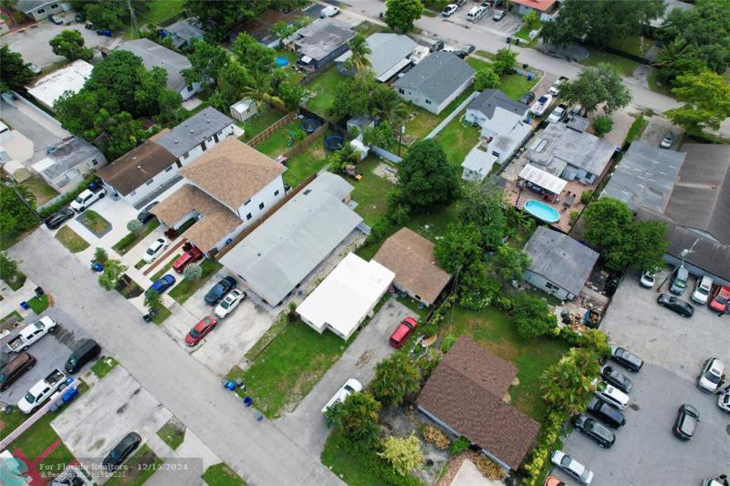 Duplex, Triplex and Fourplex Images